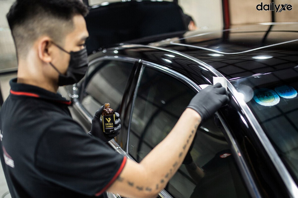 Lựa chọn nhà cung cấp dịch vụ uy tín