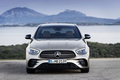 Dàn xe Mercedes E 2021 có gì hút khách Việt?