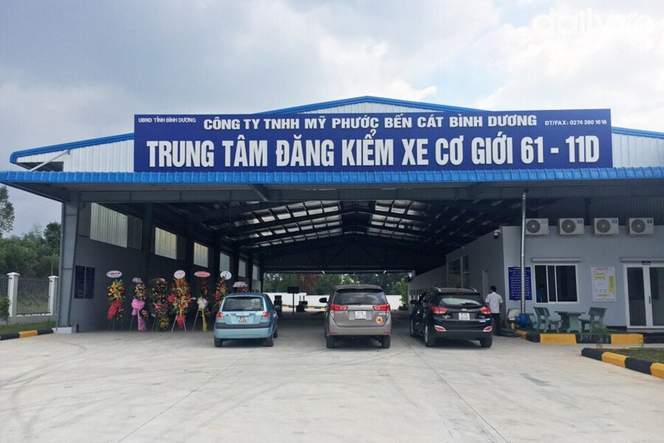 Đăng kiểm xe ô tô là quy trình bắt buộc nhằm đảm bảo phương tiện đủ điều kiện để lưu thông trên đường