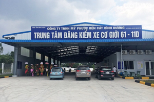 Đăng kiểm xe là gì? Vì sao phải đăng kiểm xe ô tô định kỳ?