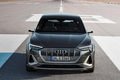 Đánh giá Audi e-tron S Sportback 2021