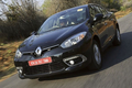 Đánh giá ban đầu về Renault Fluence 2014