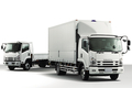 Đánh giá chất lượng của xe tải Isuzu