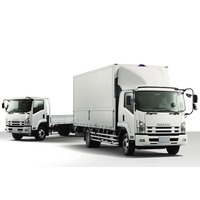 Đánh giá chất lượng của xe tải Isuzu