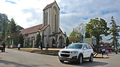 Đánh giá Chevrolet Captiva LTZ 2014 qua hành trình 1000km