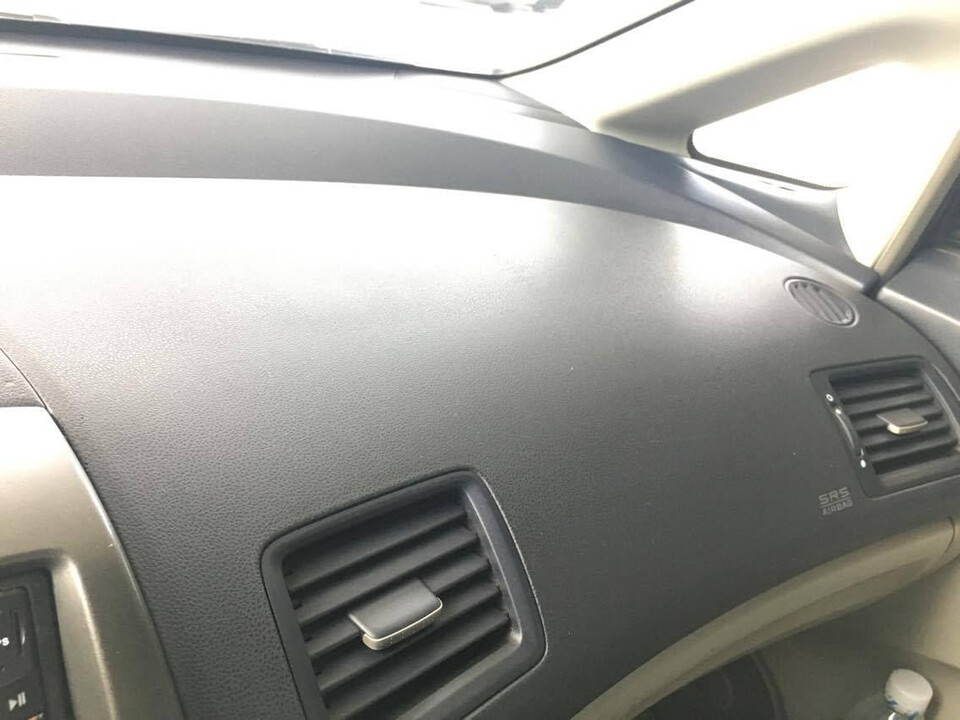 Đánh giá Civic 2.0 gen 8 sau 10 năm sử dụng. - Hình 3 Đánh giá Civic 2.0 gen 8 sau 10 năm sử dụng. - Hình 3