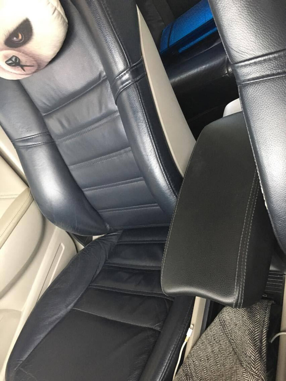 Đánh giá Civic 2.0 gen 8 sau 10 năm sử dụng. - Hình 4 Đánh giá Civic 2.0 gen 8 sau 10 năm sử dụng. - Hình 4