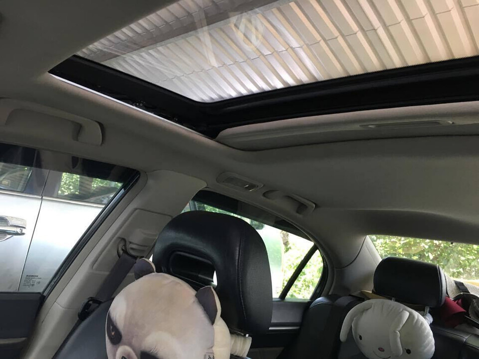 Đánh giá Civic 2.0 gen 8 sau 10 năm sử dụng. - Hình 7 Đánh giá Civic 2.0 gen 8 sau 10 năm sử dụng. - Hình 7