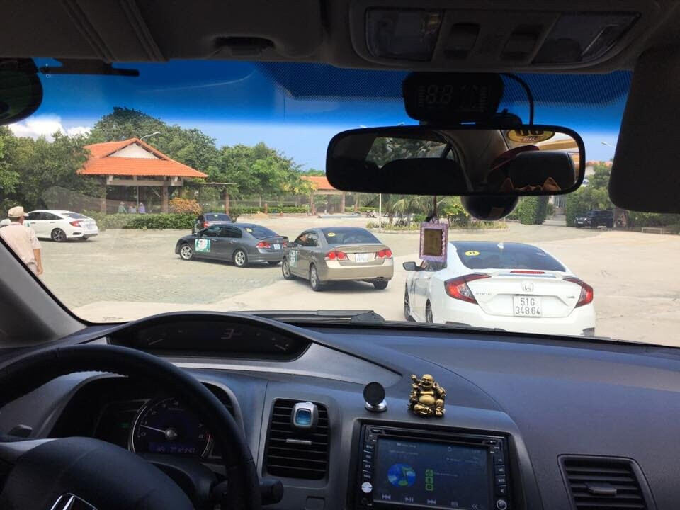 Đánh giá Civic 2.0 gen 8 sau 10 năm sử dụng. - Hình 12 Đánh giá Civic 2.0 gen 8 sau 10 năm sử dụng. - Hình 12