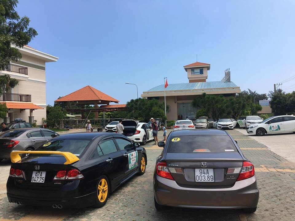 Đánh giá Civic 2.0 gen 8 sau 10 năm sử dụng. - Hình 13 Đánh giá Civic 2.0 gen 8 sau 10 năm sử dụng. - Hình 13