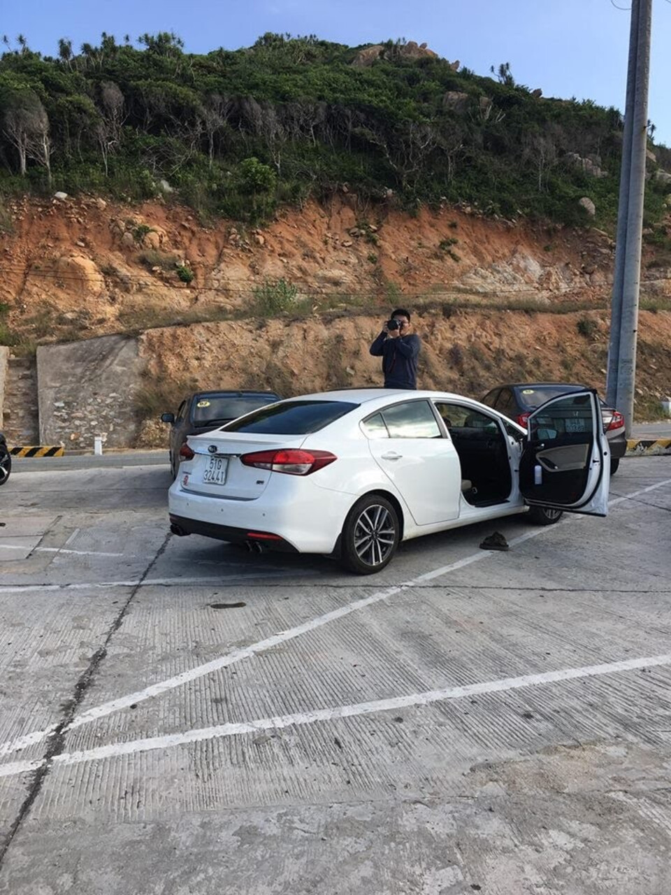 Đánh giá Civic 2.0 gen 8 sau 10 năm sử dụng. - Hình 15 Đánh giá Civic 2.0 gen 8 sau 10 năm sử dụng. - Hình 15