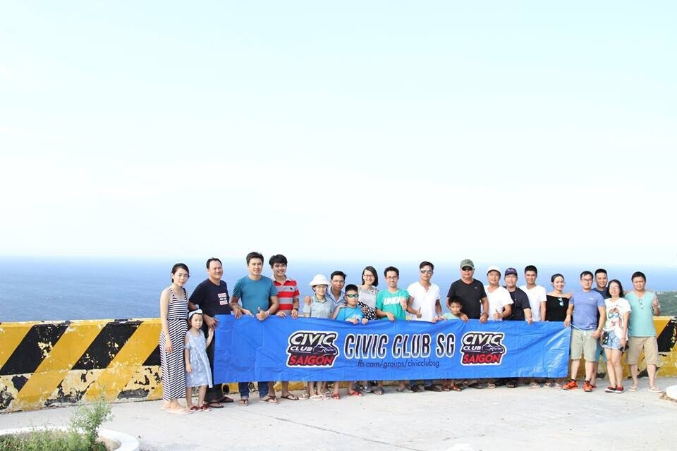 Đánh giá Civic 2.0 gen 8 sau 10 năm sử dụng. - Hình 17 Đánh giá Civic 2.0 gen 8 sau 10 năm sử dụng. - Hình 17