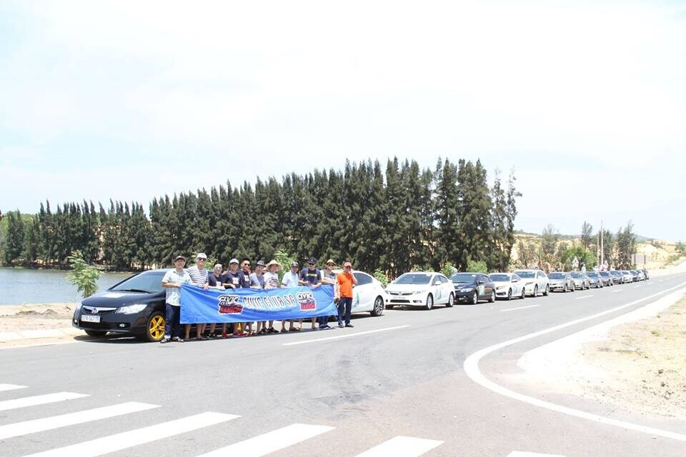 Đánh giá Civic 2.0 gen 8 sau 10 năm sử dụng. - Hình 18 Đánh giá Civic 2.0 gen 8 sau 10 năm sử dụng. - Hình 18