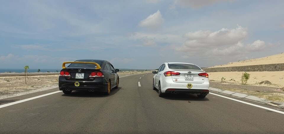 Đánh giá Civic 2.0 gen 8 sau 10 năm sử dụng. - Hình 19 Đánh giá Civic 2.0 gen 8 sau 10 năm sử dụng. - Hình 19