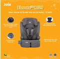 Đánh giá ghế ô tô cho bé Joie Elevate R129 – Có đáng mua trong tầm giá ~2.8 triệu?