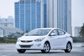 Đánh giá Hyundai Elantra GLS 1.8 AT giá 756 triệu đồng