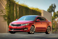 Đánh giá Kia Optima 2014