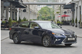 Đánh giá Lexus ES 350 2016 - 'Chất' tinh tế của xe hạng sang