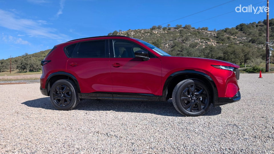 Lựa chọn dành người thích cầm lái