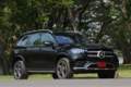 Đánh giá Mercedes GLS350d 4Matic 2020 - thiết kế cần trau chuốt hơn