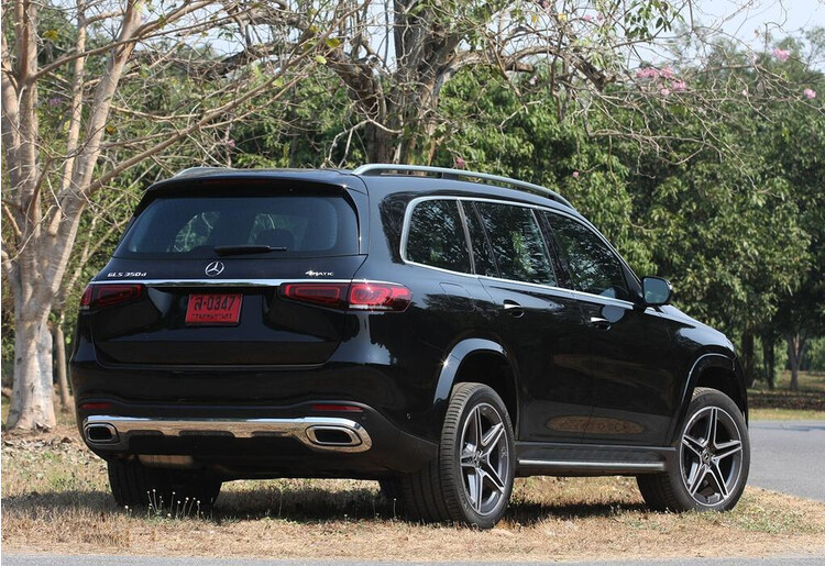 Mercedes GLS350d 4Matic 2020 - Thiết kế đẹp hơn hình 2 3562850.jpg