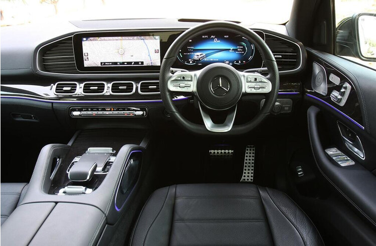 Mercedes GLS350d 4Matic 2020 - Thiết kế bên ngoài đẹp hơn hình3562855.jpg