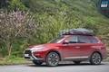 Đánh giá Mitsubishi Outlander 2020 qua hành trình 1.000 km chinh phục Hà Giang