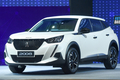 Đánh giá Peugeot 2008 2021 bản Active giá 739 triệu đấu Corolla Cross G
