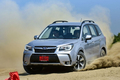 Đánh giá Subaru Forester 2016 – “Người bạn đường” lý tưởng
