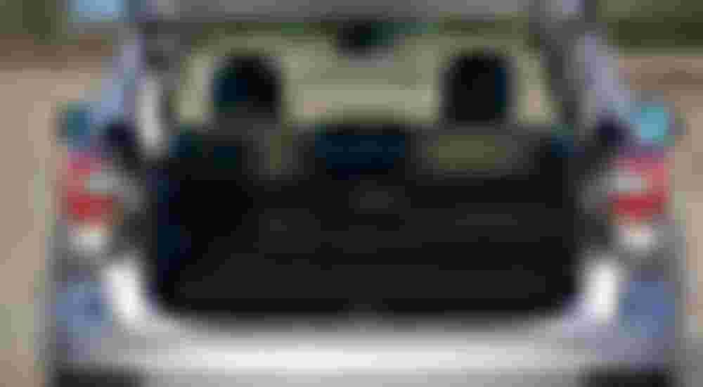 Đánh giá Subaru Forester 2016 – “Người bạn đường” lý tưởng - Hình 15