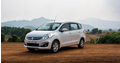 Đánh giá Suzuki Ertiga – Thực dụng đến từng chi tiết