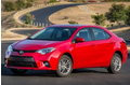 Đánh giá Toyota Corolla thế hệ mới nhất