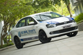 Đánh giá Volkswagen Polo: Sedan đậm “chất” Đức