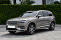 Đánh giá Volvo XC90 T8 Recharge - SUV hybrid giá 4,5 tỷ đồng