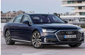 Đánh giá xe A8 2018: “Khúc tình ca” mới nhất của Audi