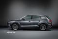 Đánh Giá Xe Audi Q7 2017 thiết lập chuẩn mực mới cho dòng SUV hạng sang