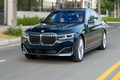 Đánh giá xe BMW 740Li 2020 Pure Excellence giá hơn 6 tỷ đồng ĐẦU TIÊN tại Việt Nam
