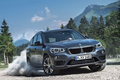 Đánh Giá Xe BMW X1 2016 - đúng chất SUV thể thao, đa dụng
