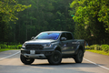 [ĐÁNH GIÁ XE] Ford Ranger Raptor - Vua bán tải!