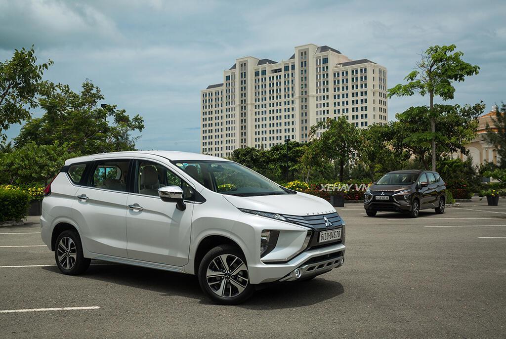 [ĐÁNH GIÁ XE] Mitsubishi Xpander 2019 - Đã đến lúc Mitsubishi bứt phá? - Hình 1