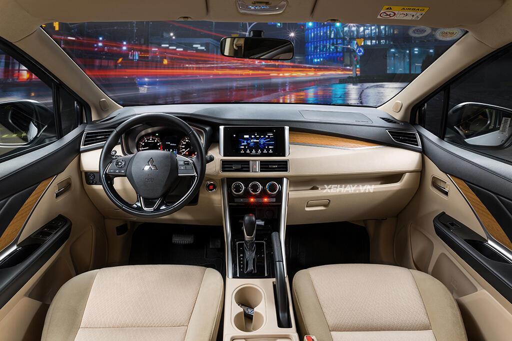 [ĐÁNH GIÁ XE] Mitsubishi Xpander 2019 - Đã đến lúc Mitsubishi bứt phá? - Hình 11