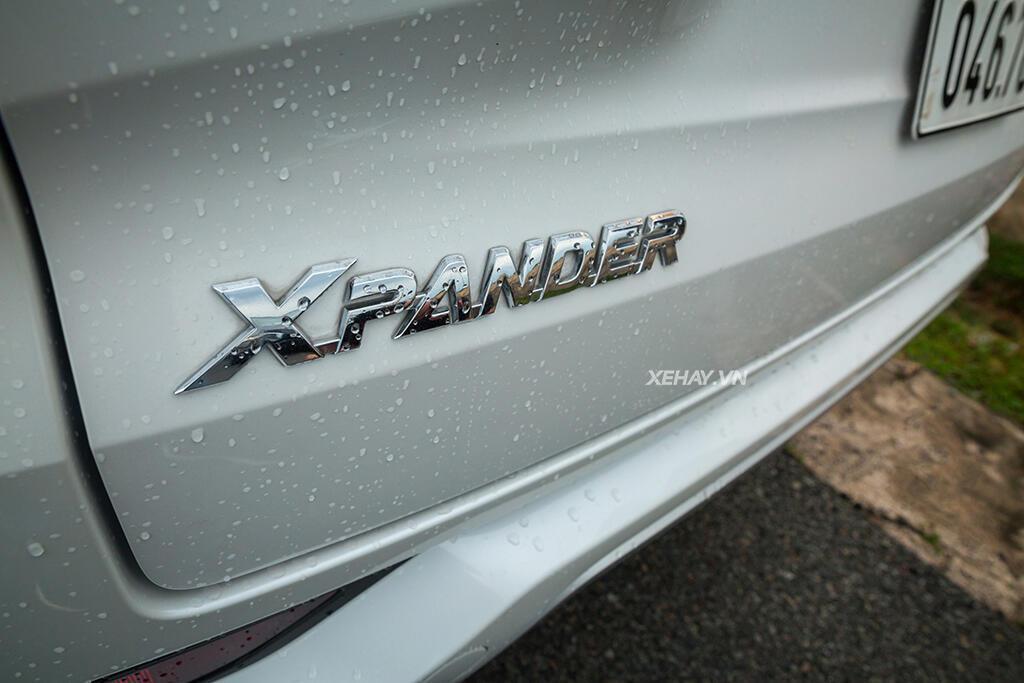 [ĐÁNH GIÁ XE] Mitsubishi Xpander 2019 - Đã đến lúc Mitsubishi bứt phá? - Hình 2