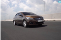 Đánh giá xe Suzuki Ciaz: Thử mức tiêu thụ nhiên liệu