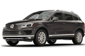 Đánh giá xe Volkswagen Touareg: SUV đậm chất Đức giá hơn 2,6 tỷ đồng