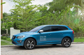 Đánh giá xe Volvo XC60 R-Design: Chuẩn mực xe an toàn