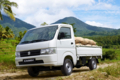 Đầu tư mua Suzuki Carry Pro - Một vốn bốn lời