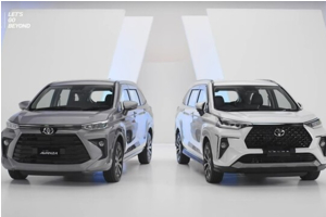 Đây là thông số kỹ thuật của Toyota Veloz và Avanza 2022 sắp bán ở Việt Nam, giá dự kiến mềm