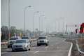 Đề xuất bổ sung làn đường vào cao tốc TP.HCM - Long Thành
