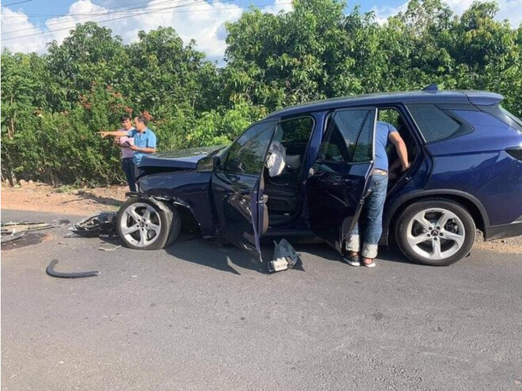 Đặc Điểm Chung Các Vụ Tai Nạn Hàng Loạt Xe Vinfast: So Sánh Da 
