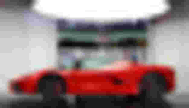 diem danh loat hypercar chuan bi ve viet nam: choang truoc su chiu choi cua dai gia trong nuoc